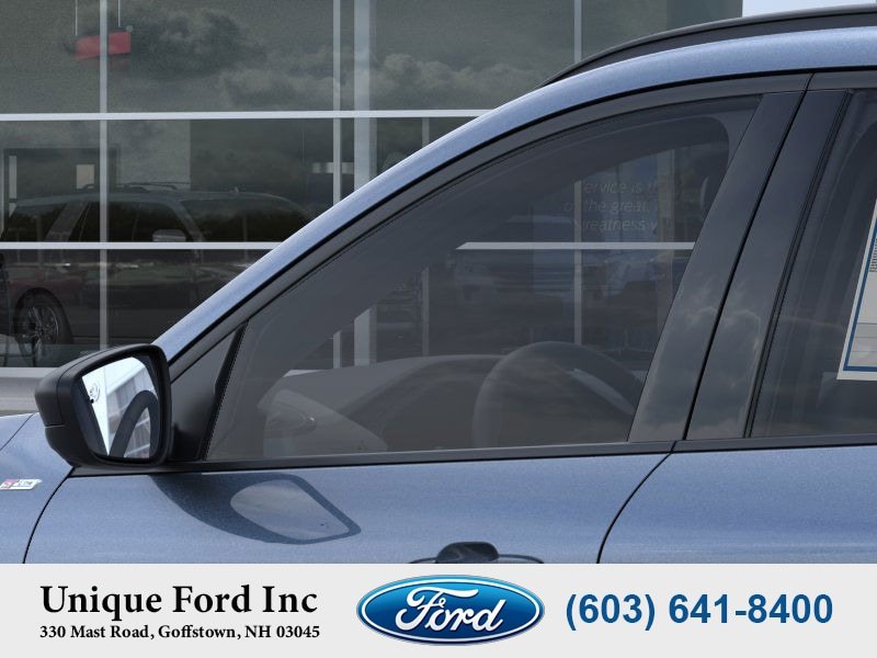 New 2026 Ford Escape ST-Line w/ Cold Weather Package AWD/4WD image 69