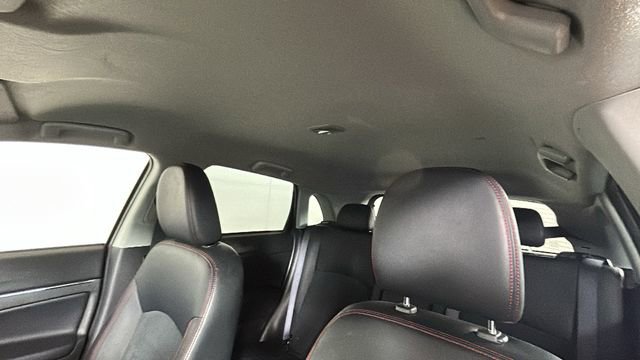 Used 2024 Mitsubishi Outlander Sport SE AWD/4WD image 13