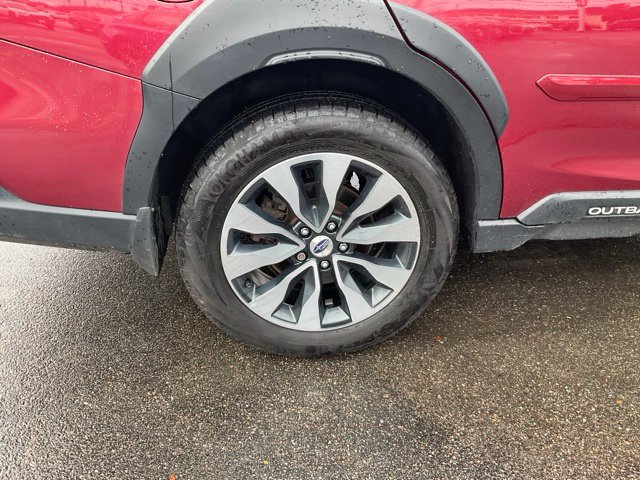 Certified 2024 Subaru Outback Limited AWD/4WD image 9