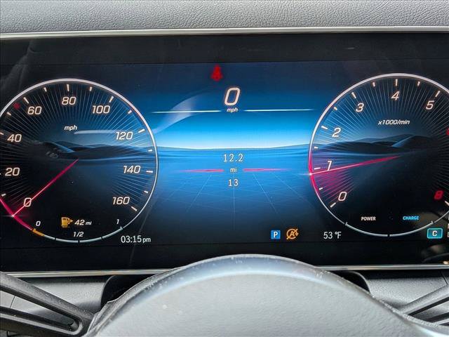 Used 2026 Mercedes-Benz GLC 300 4MATIC image 10