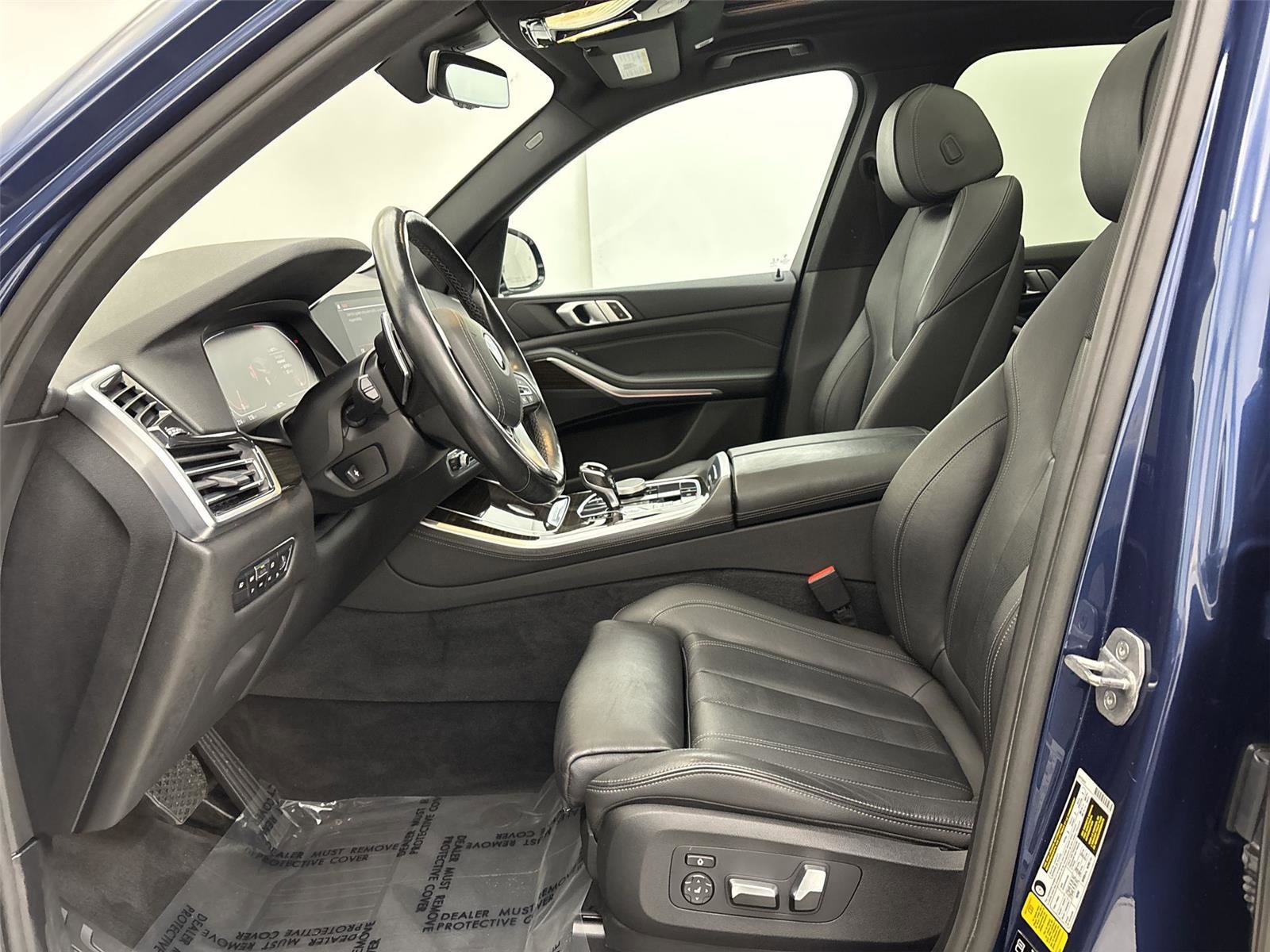 Used 2019 BMW X5 xDrive40i w/ Convenience Package image 25