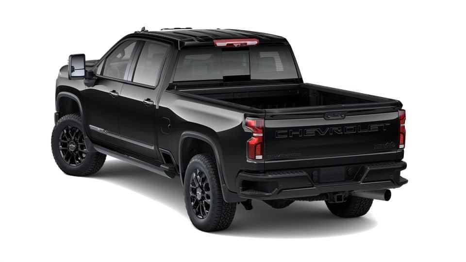 New 2026 Chevrolet Silverado 2500 High Country w/ High Country Premium Package AWD/4WD image 76