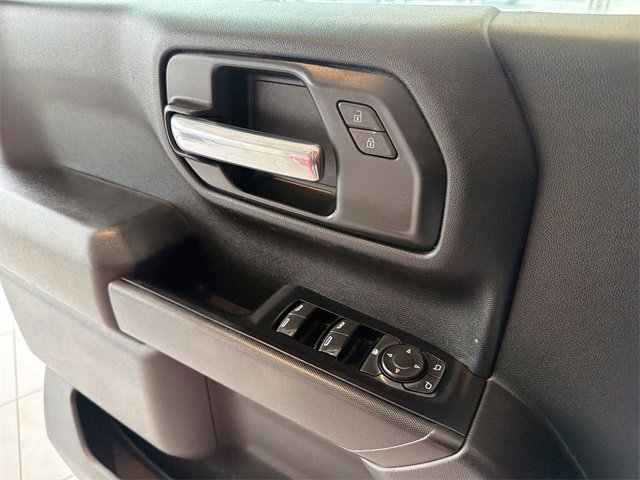 Used 2020 Chevrolet Silverado 1500 Custom w/ Custom Value Package image 20