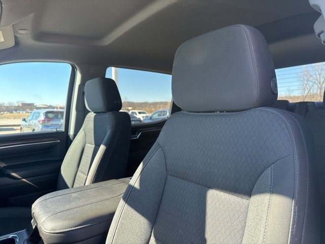 Used 2023 Chevrolet Silverado 1500 LT w/ Max Trailering Package image 17