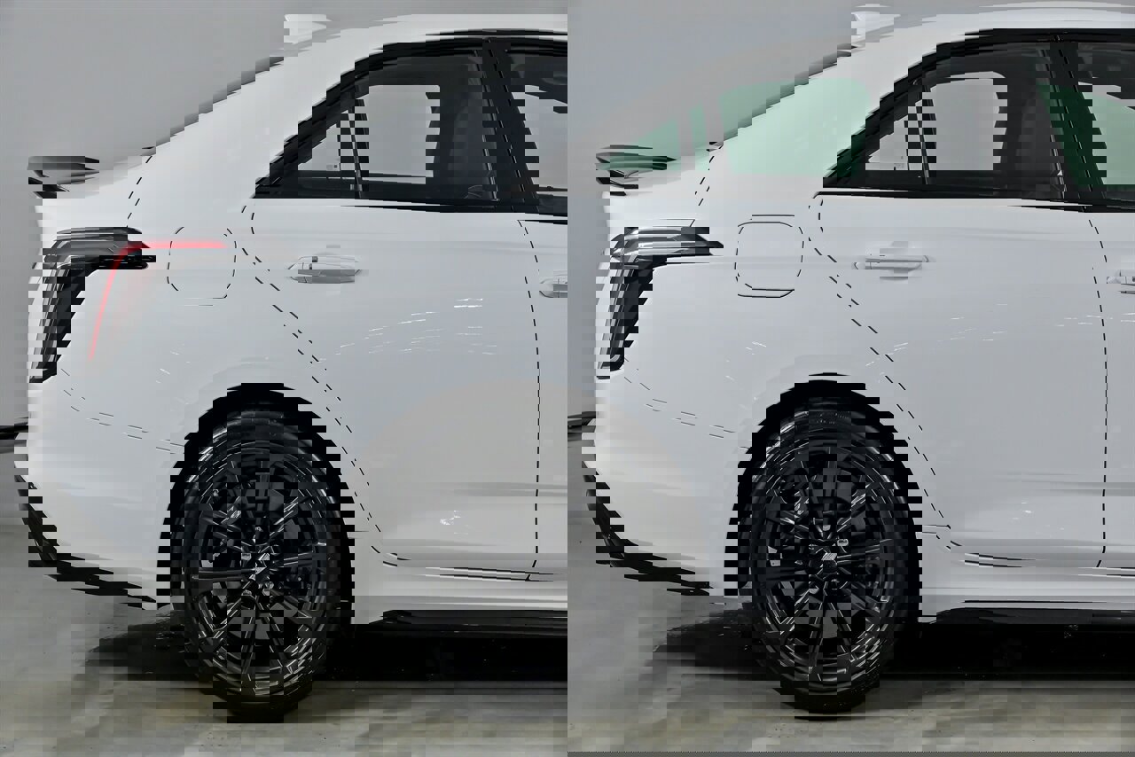 Used 2022 Cadillac CT4 V Blackwing image 13