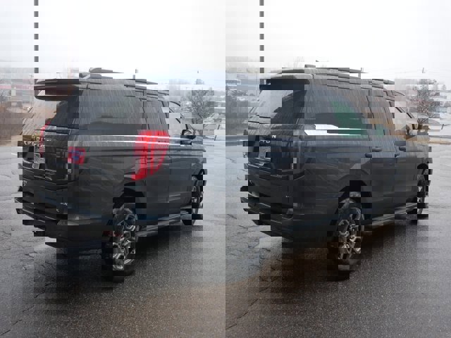 Certified 2025 Ford Expedition Max Active image 5