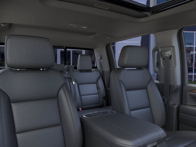 New 2026 GMC Sierra 2500 SLT w/ SLT Convenience Package AWD/4WD image 24