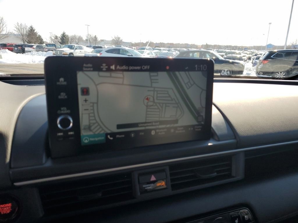 Used 2025 Honda Pilot Black Edition image 20