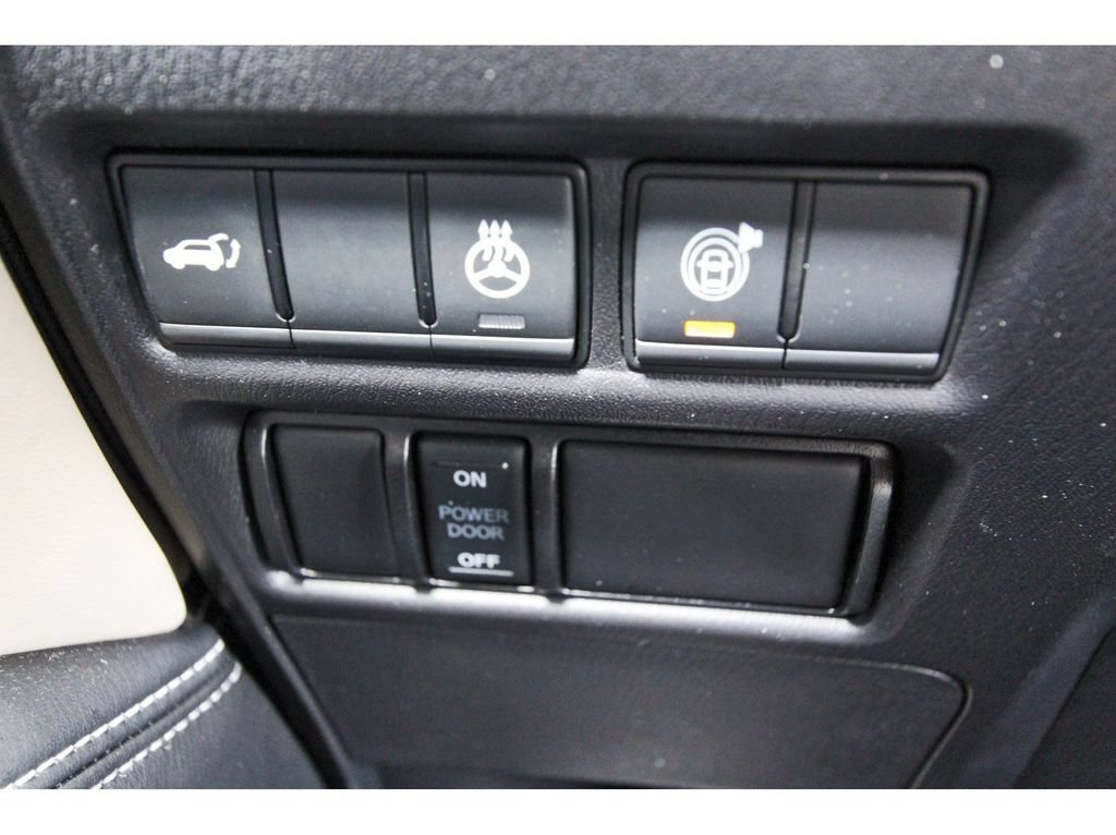 Used 2023 INFINITI QX80 Premium Select w/ All-Season Package RWD image 23