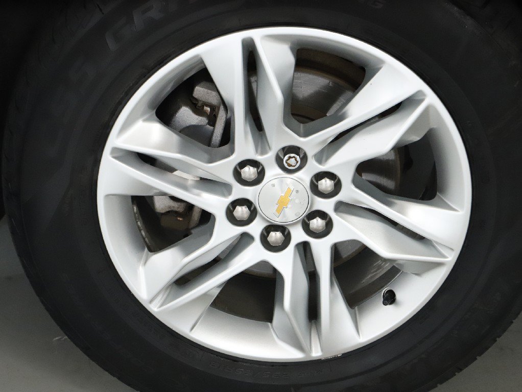 Used 2020 Chevrolet Blazer LT w/ LPO, Floor Liner Package FWD image 35