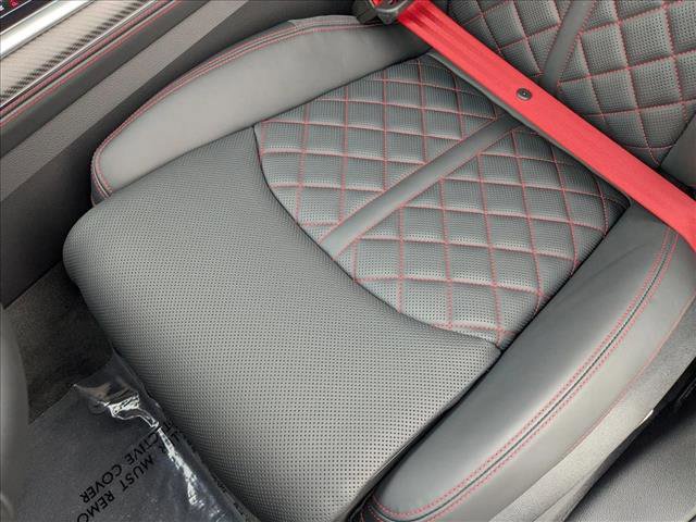 New 2026 Audi SQ7 Prestige image 4