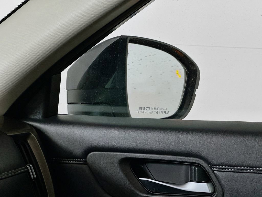 Certified 2023 Nissan Pathfinder Platinum image 27