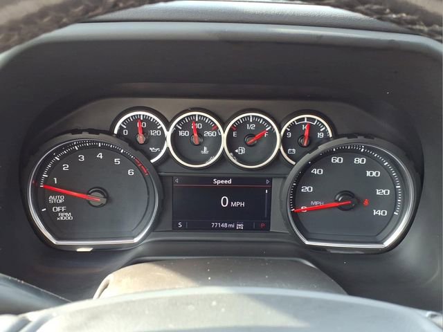 Used 2021 Chevrolet Tahoe LT w/ LT Signature Package image 30