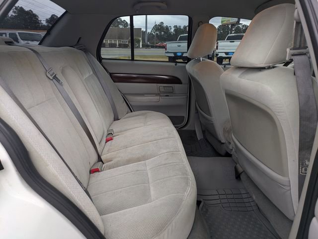 Used 2004 Mercury Grand Marquis GS image 26