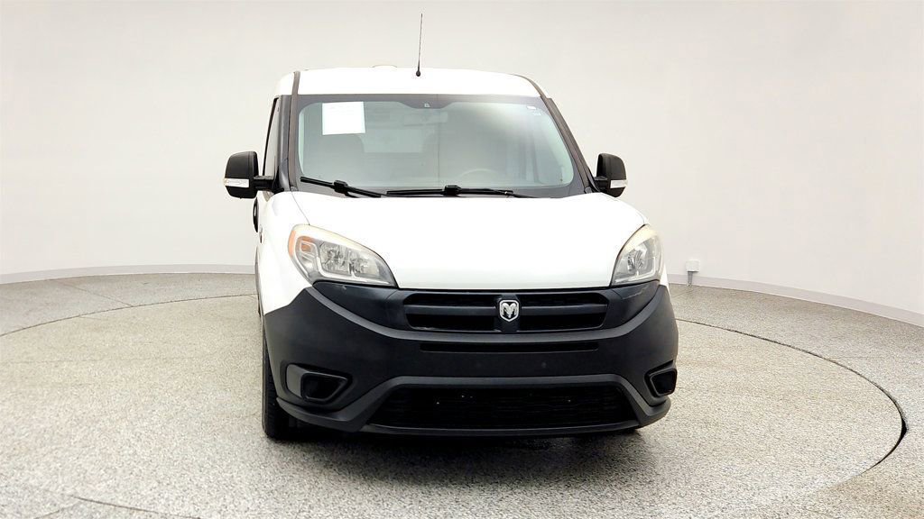 Used 2018 RAM ProMaster City Tradesman image 2