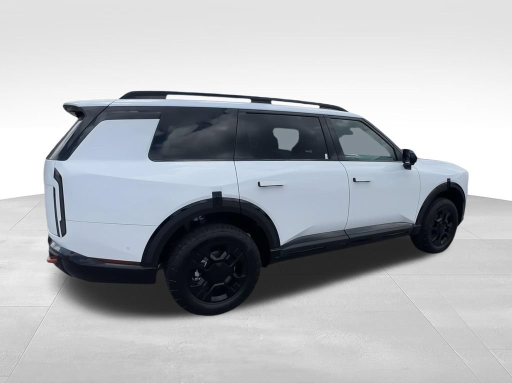 New 2027 Kia Telluride SX Prestige X-Pro AWD/4WD image 8