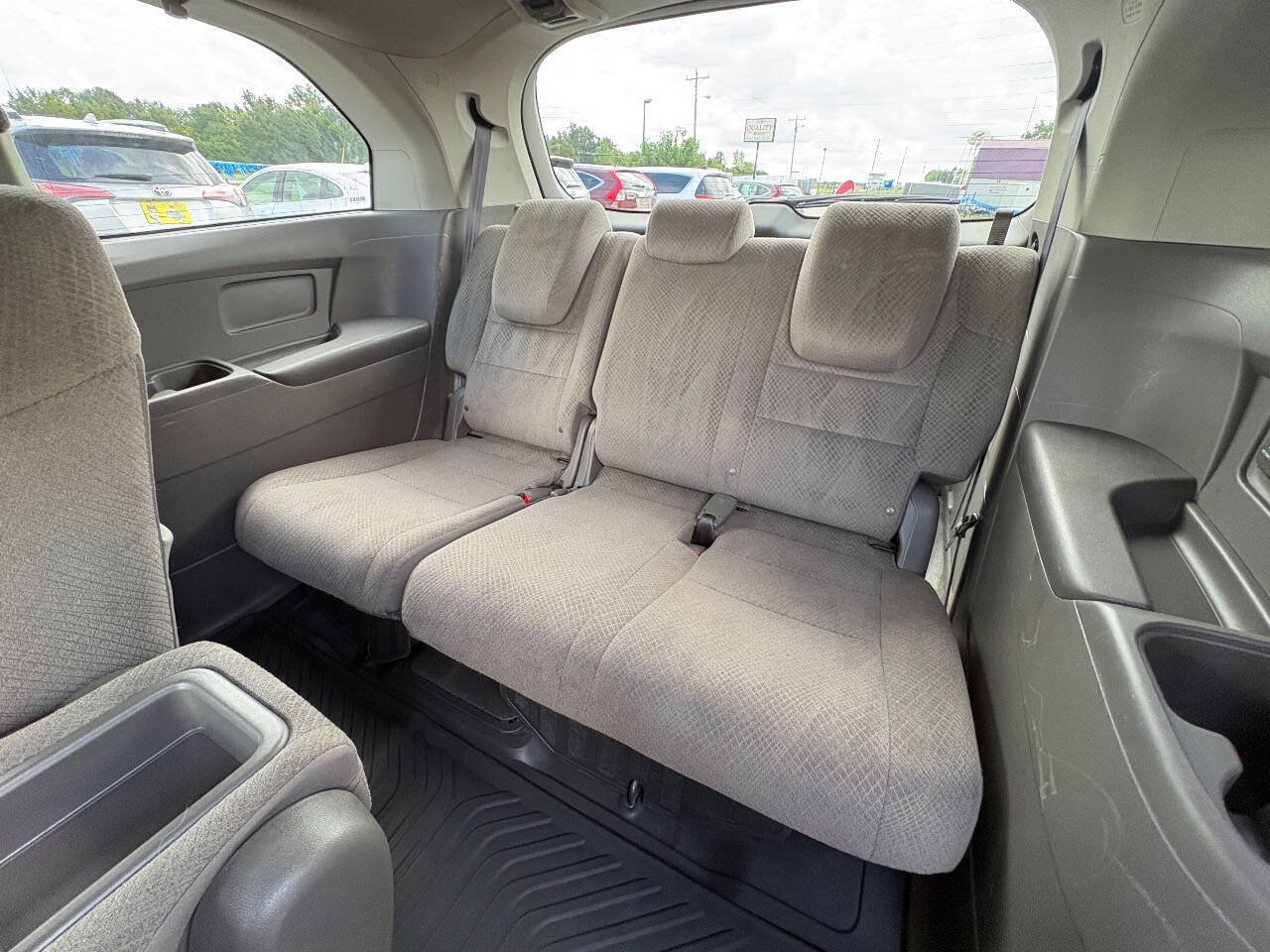 Used 2016 Honda Odyssey SE image 27