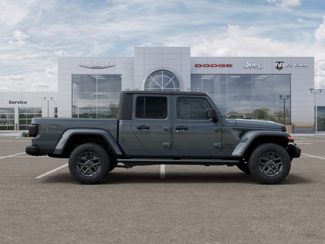 New 2026 Jeep Gladiator Sport image 21