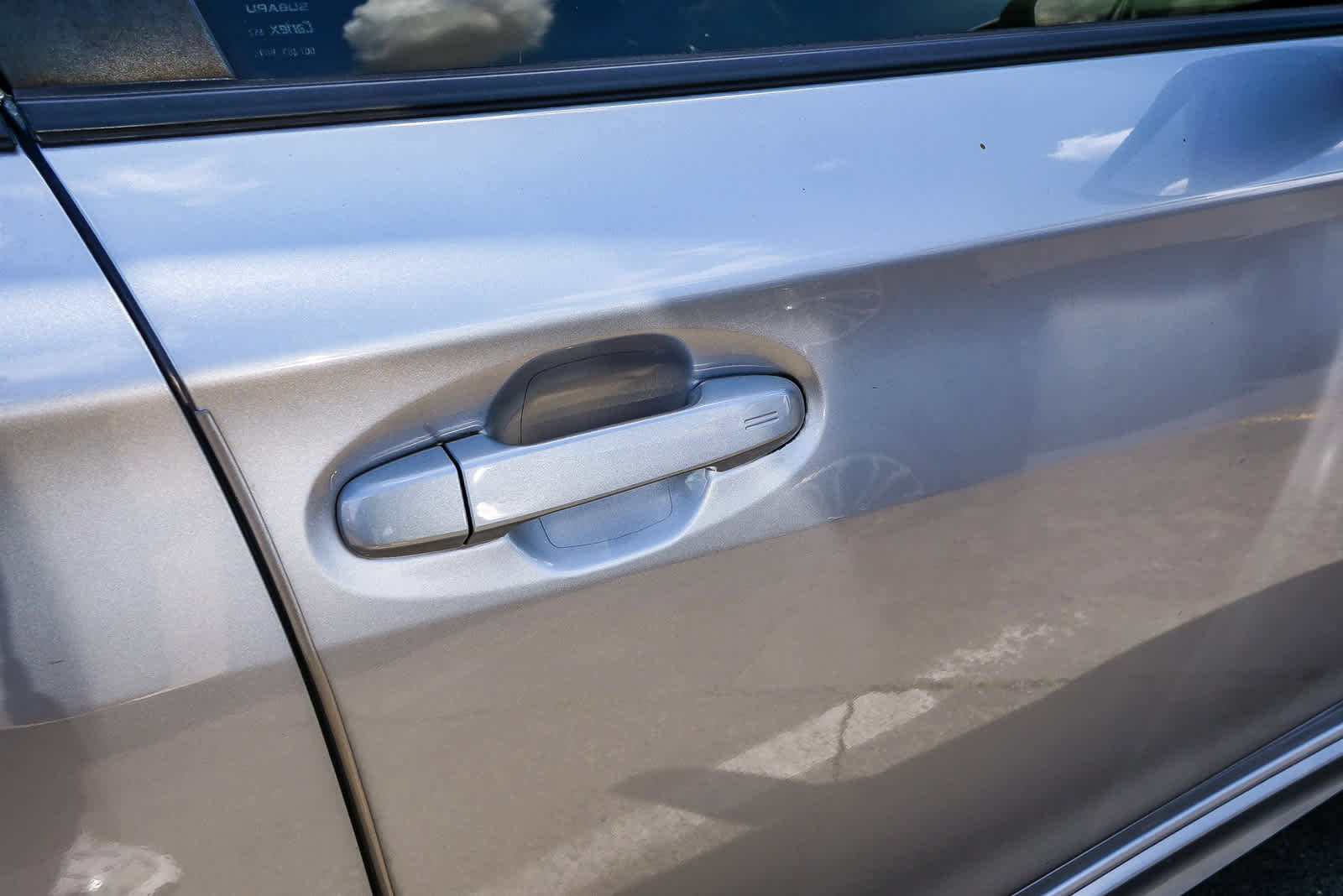 Certified 2023 Subaru Impreza 2.0i Sport image 12