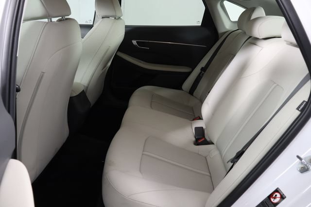 Used 2022 Hyundai Sonata SEL FWD image 16