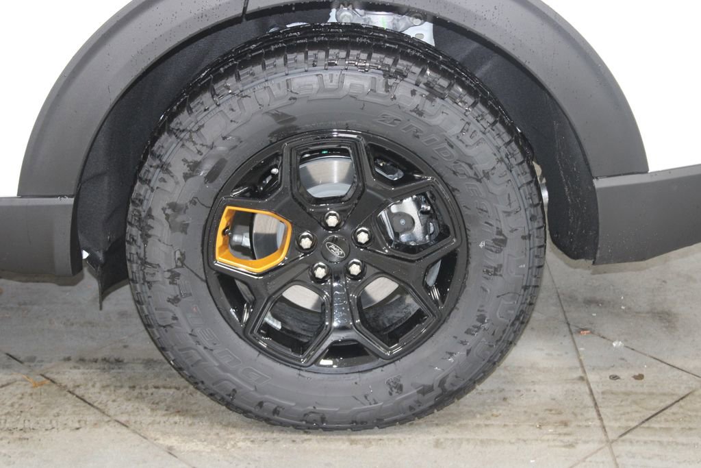 New 2026 Ford Explorer Tremor image 18