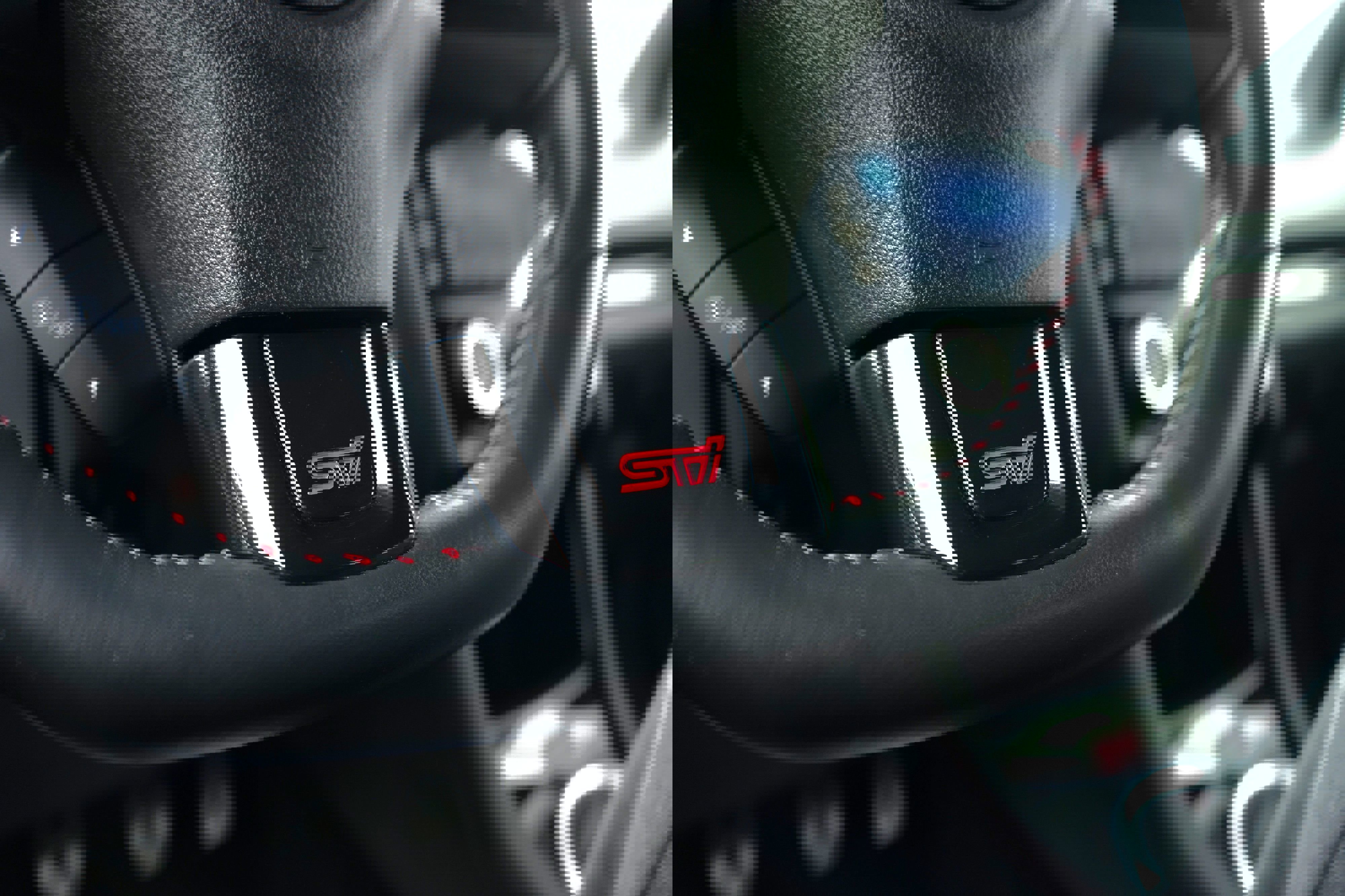 Used 2019 Subaru WRX STI image 21