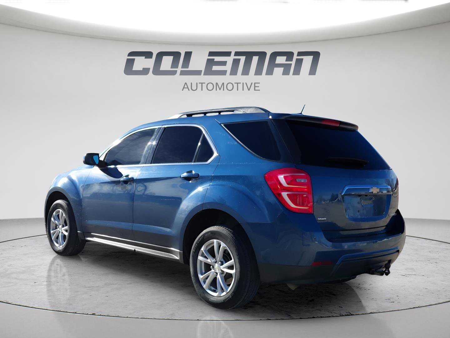 Used 2016 Chevrolet Equinox LT w/ Convenience Package image 3