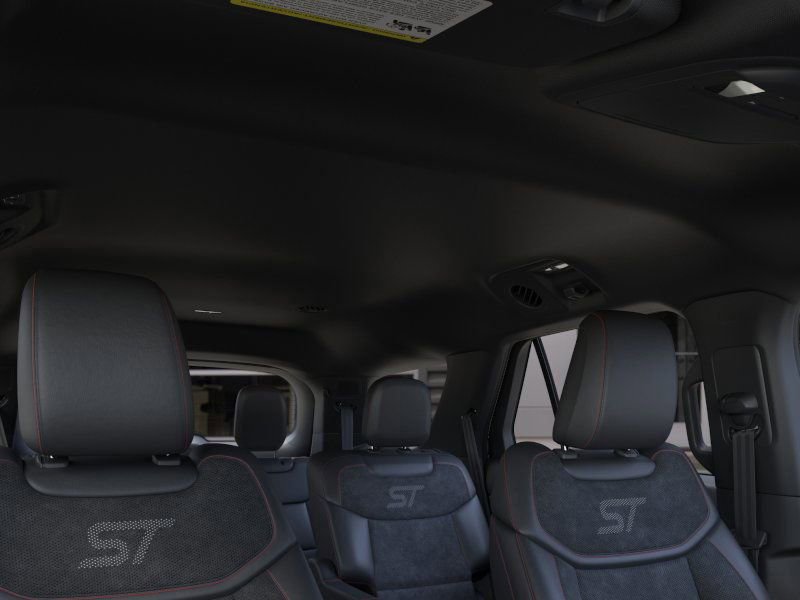 New 2026 Ford Explorer ST image 22