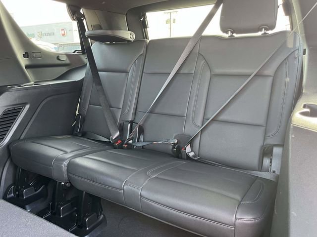 Used 2024 Chevrolet Tahoe LT image 16