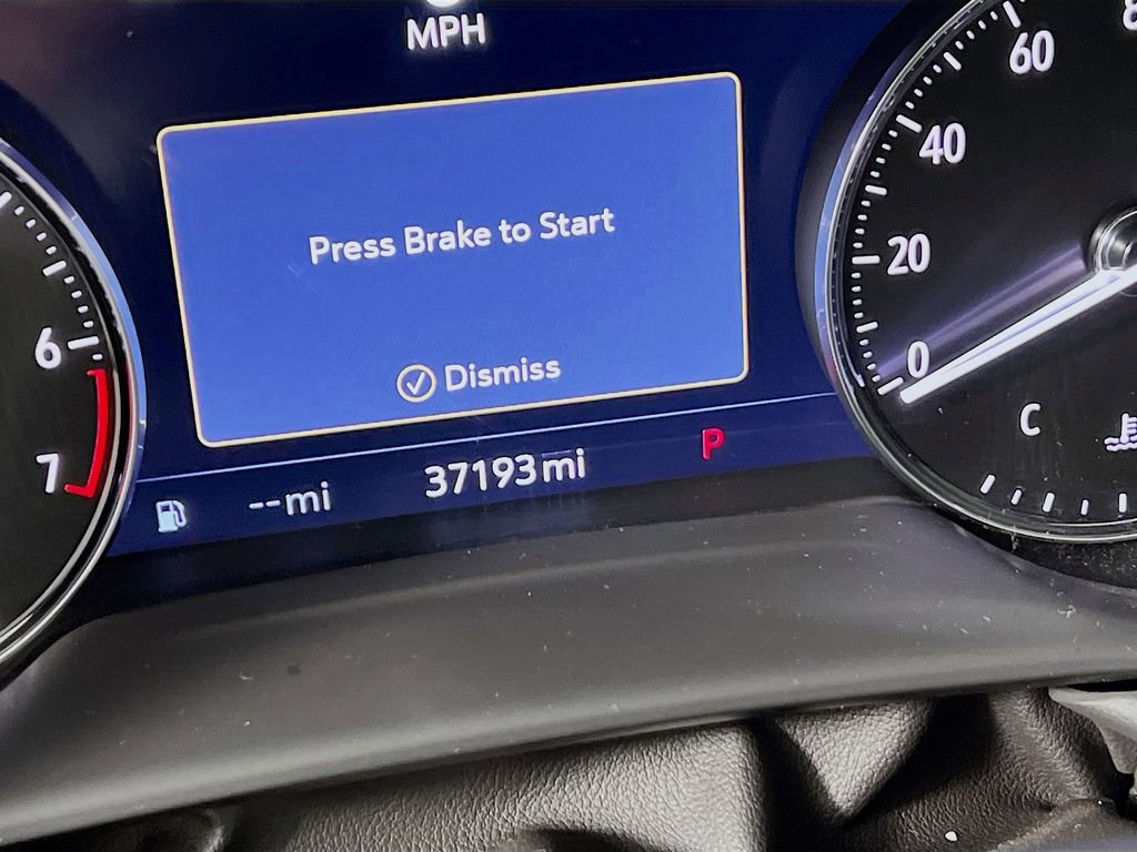 Certified 2023 Buick Envision Essence w/ Sport Touring Package AWD/4WD image 11