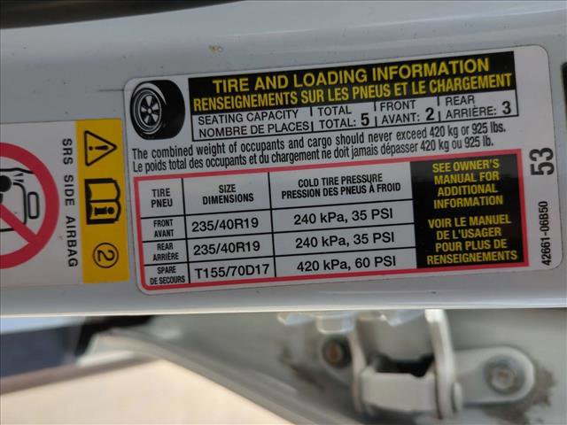 Used 2019 Toyota Camry XSE FWD image 14