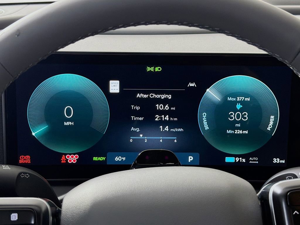 New 2026 Hyundai Ioniq 9 S image 14