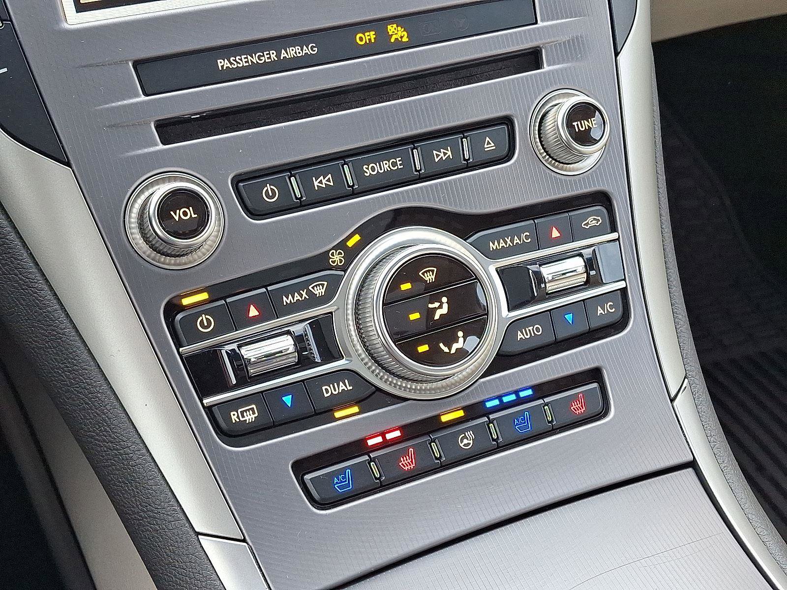 Used 2019 Lincoln MKZ Reserve image 15