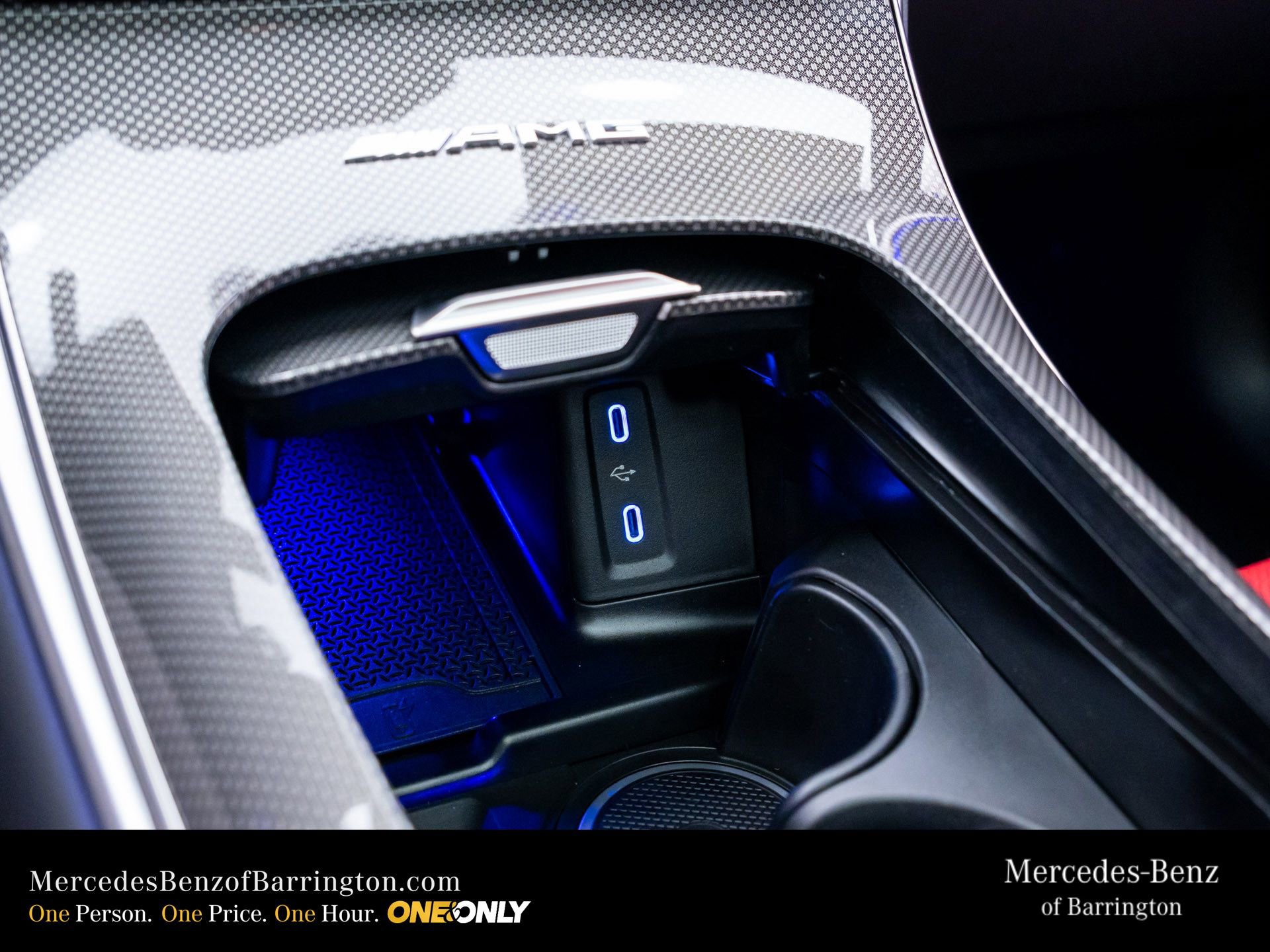 New 2026 Mercedes-Benz GLC 43 AMG 4MATIC image 30