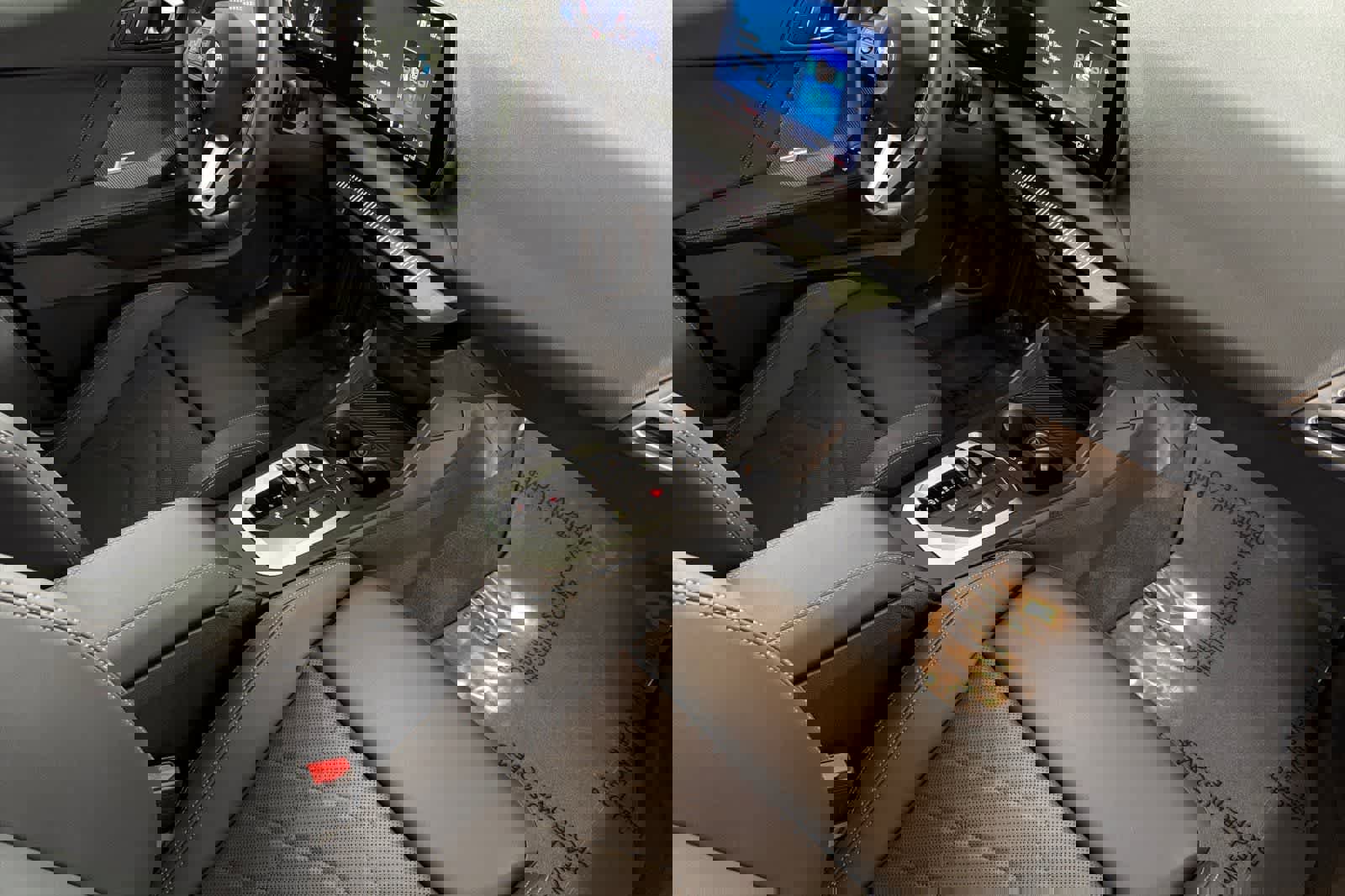 Used 2025 BMW 228i xDrive w/ Premium Package image 15