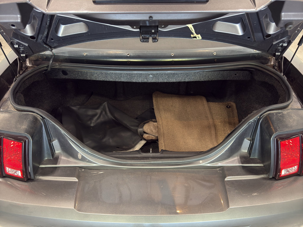 Used 2003 Ford Mustang GT image 13