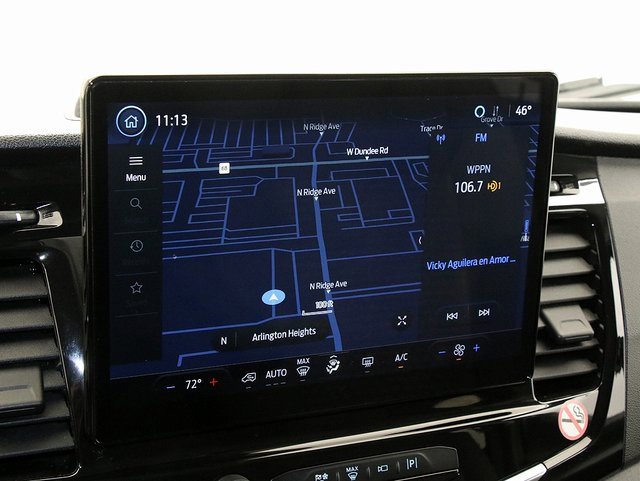 Used 2023 Ford Transit 350 XLT image 15