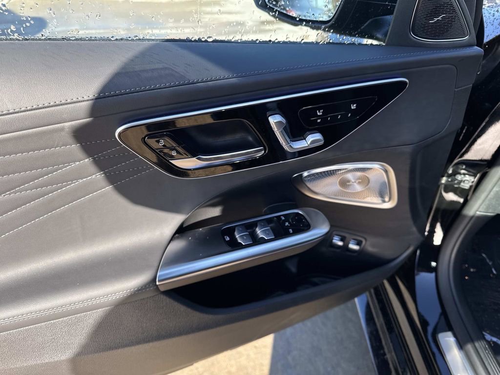 New 2026 Mercedes-Benz C 36 AMG S image 16