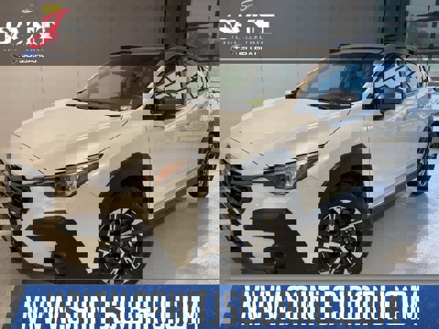 Used 2024 Subaru Crosstrek 2.0i Premium video 1