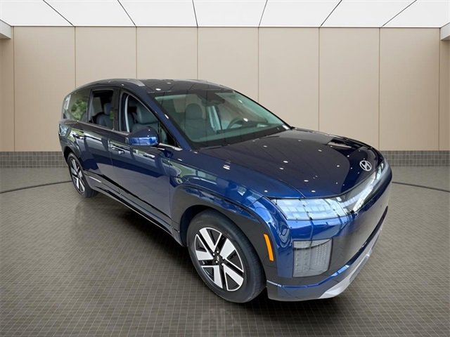 New 2026 Hyundai Ioniq 9 SEL image 3