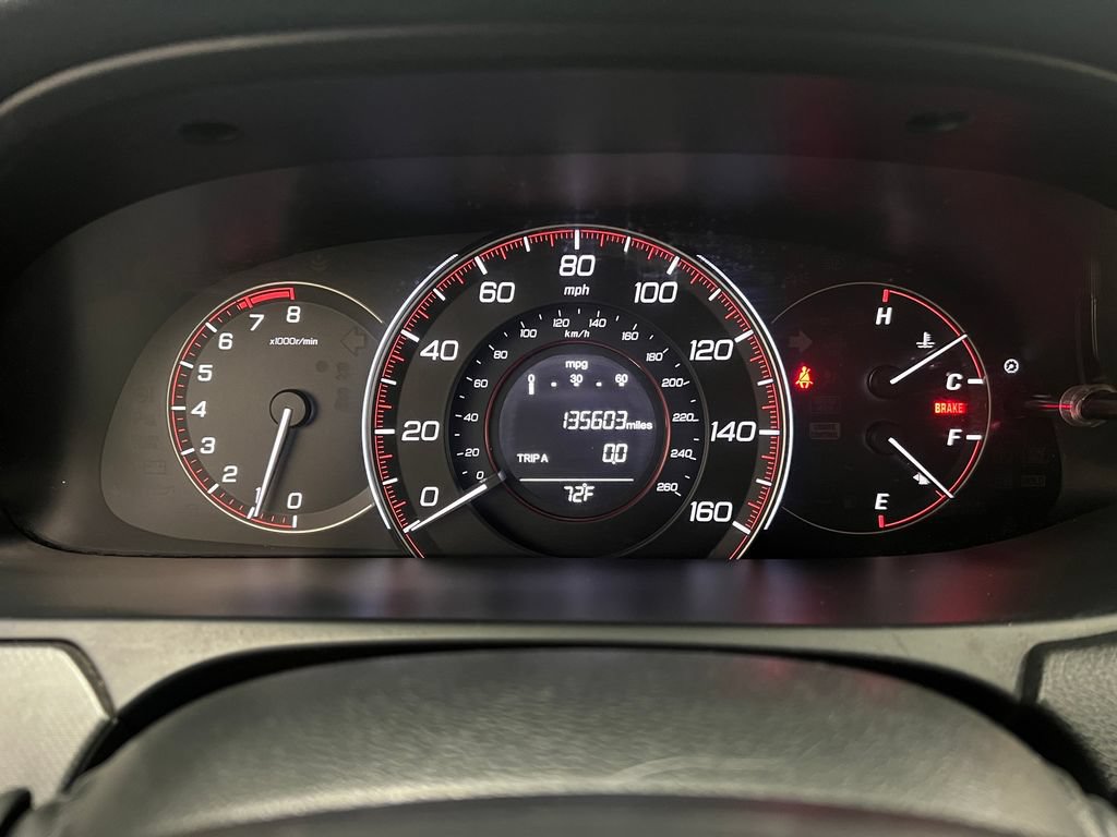 Used 2014 Honda Accord LX-S image 15