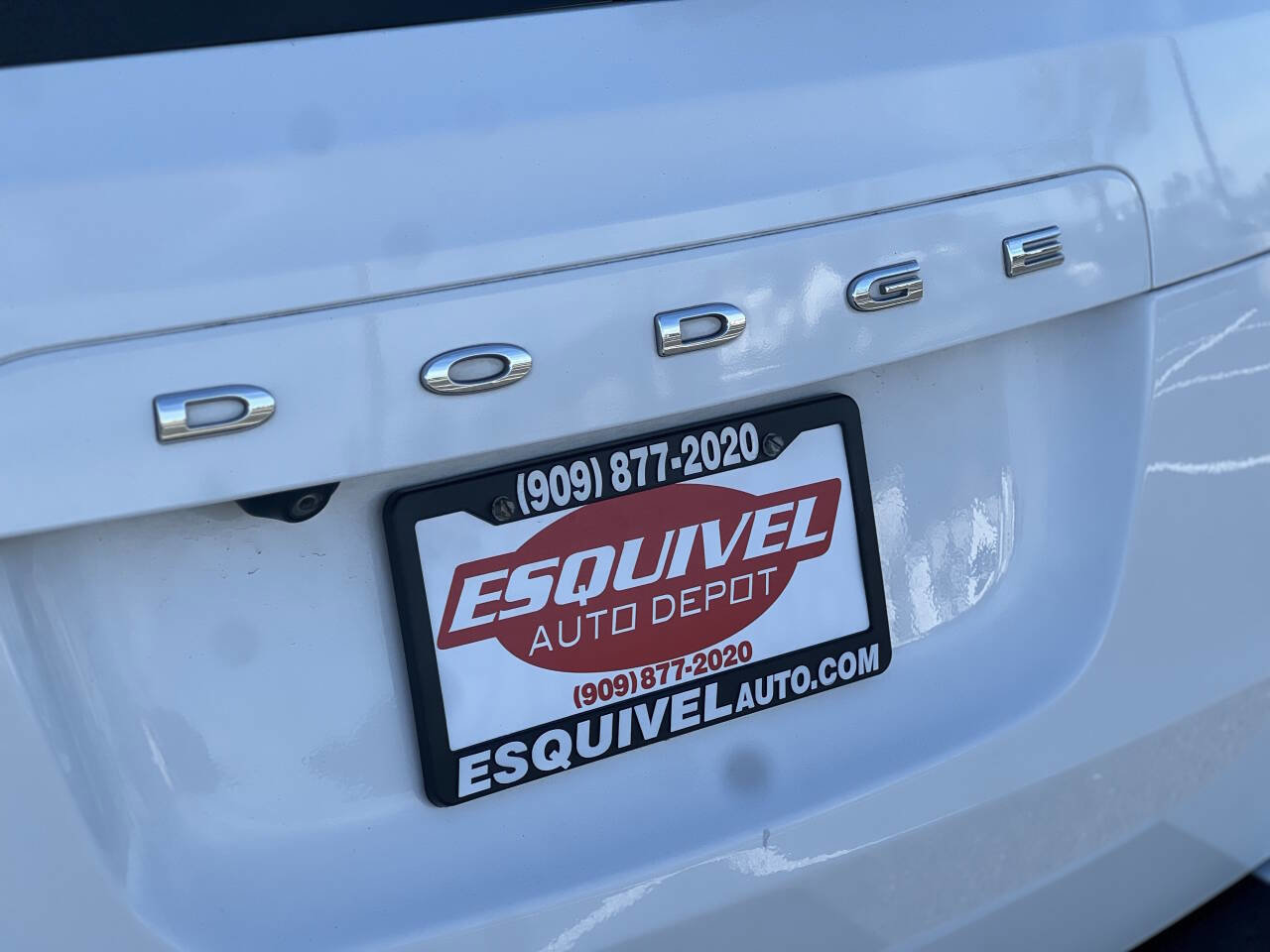 Used 2019 Dodge Grand Caravan SXT image 33