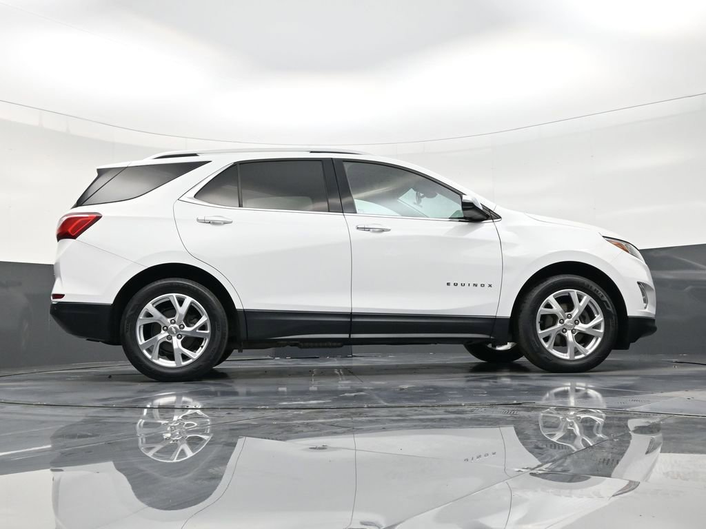 Used 2020 Chevrolet Equinox Premier image 22