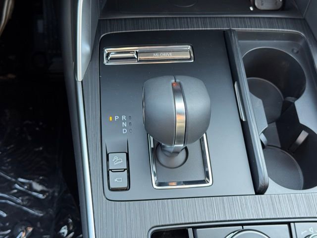 New 2026 MAZDA CX-90 3.3 Turbo S w/ Premium Plus image 21