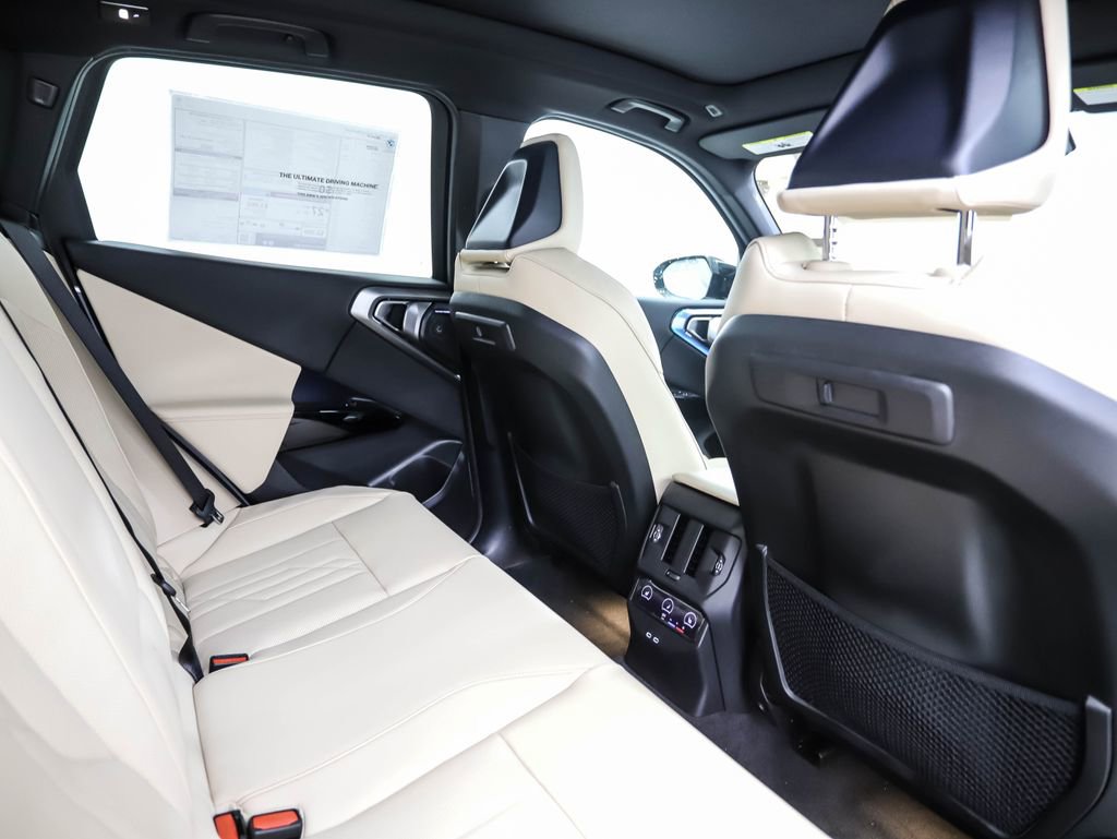 New 2026 BMW X3 M50 w/ Premium Package image 25