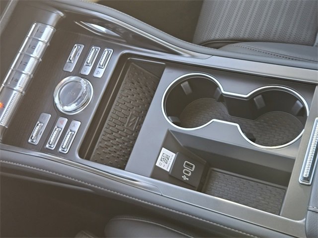 New 2026 Lincoln Nautilus Reserve image 19