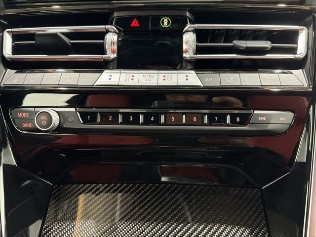 Certified 2023 BMW M850i xDrive Coupe AWD/4WD image 33