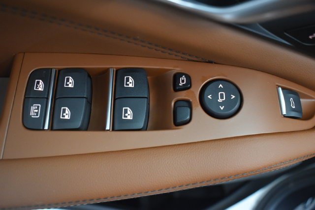 New 2027 BMW X7 M60i AWD/4WD image 21