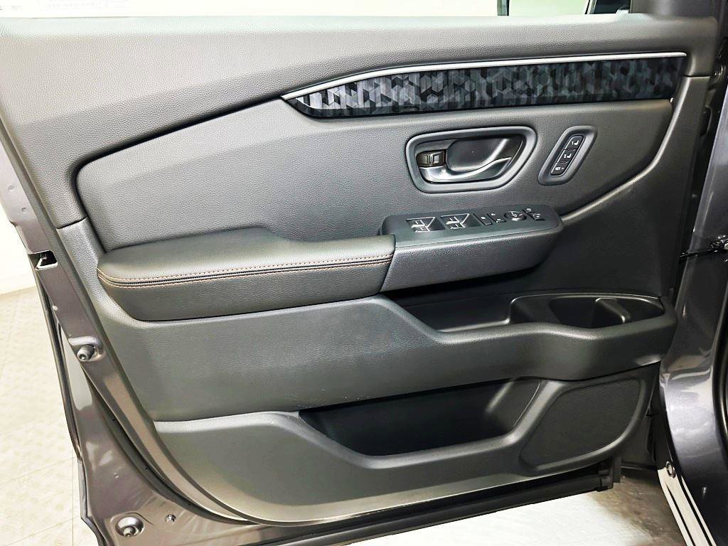 New 2026 Honda Passport TrailSport Elite image 11