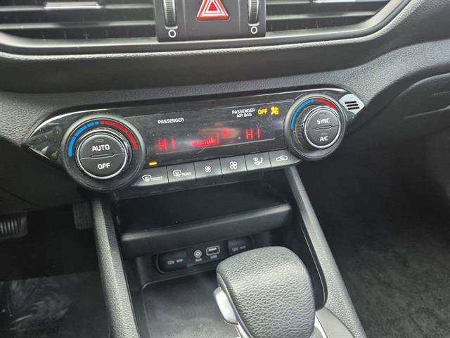 Used 2019 Kia Forte LXS image 31